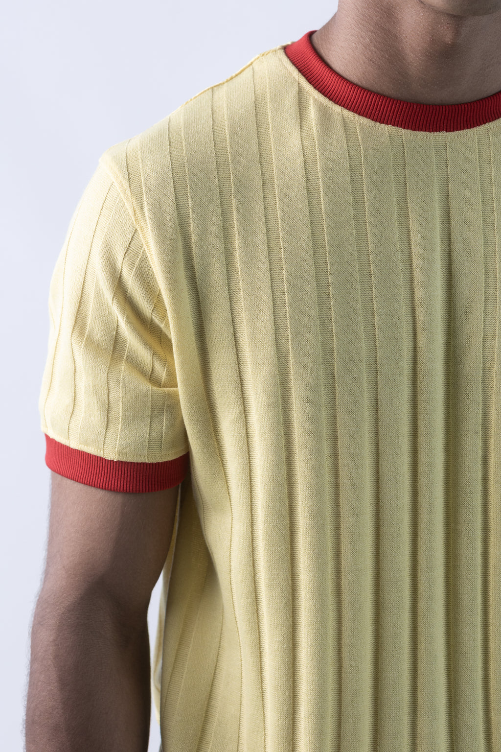 RINGER TEE - SLIM FIT