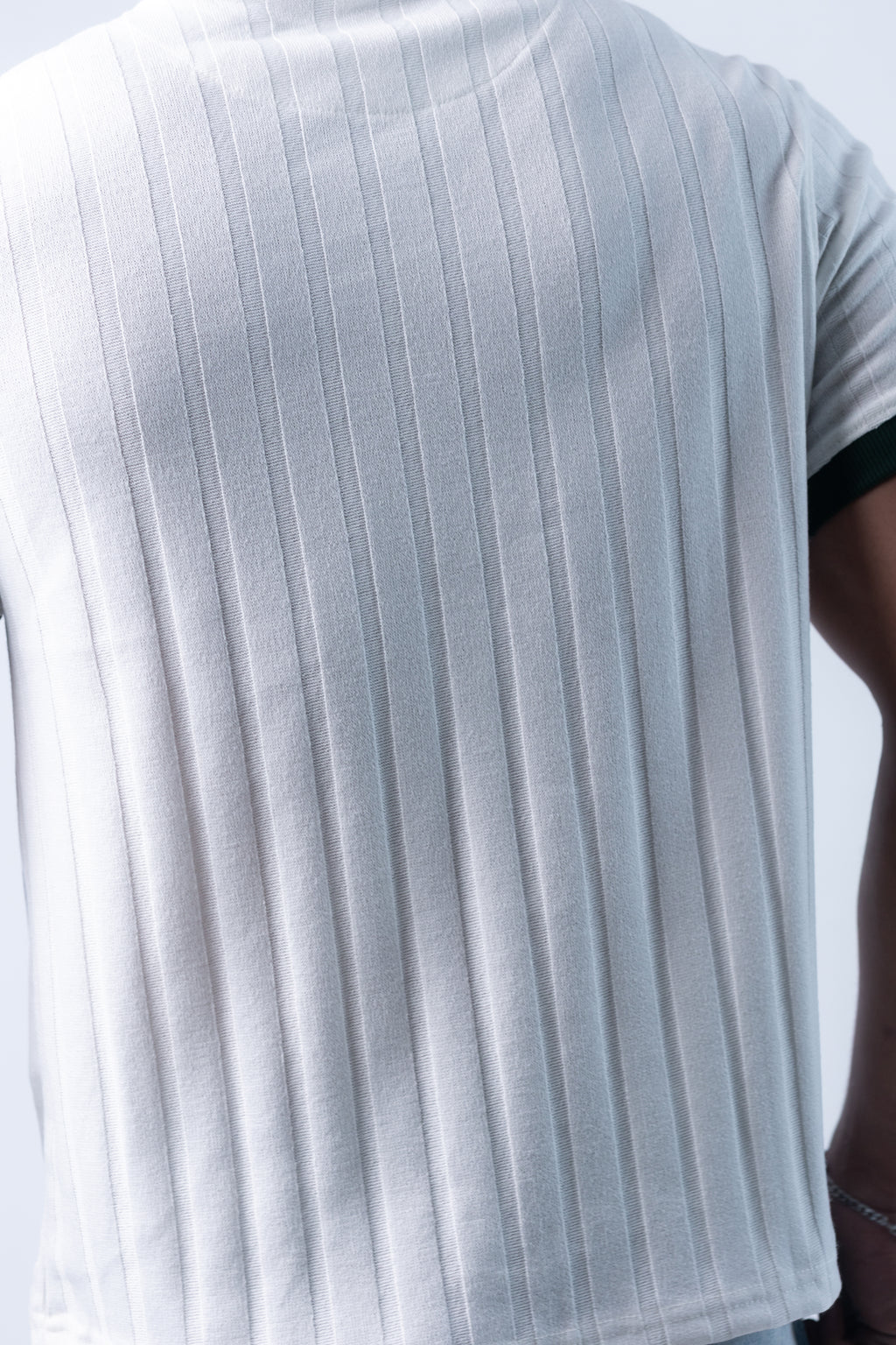 RINGER TEE - SLIM FIT