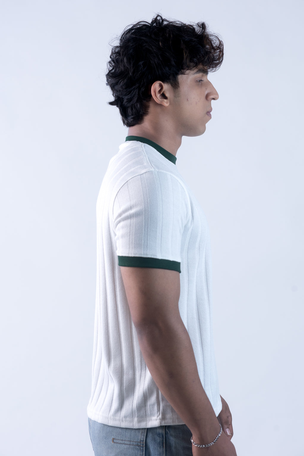 RINGER TEE - SLIM FIT