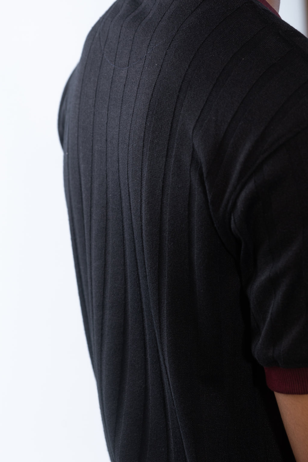 RINGER TEE - SLIM FIT