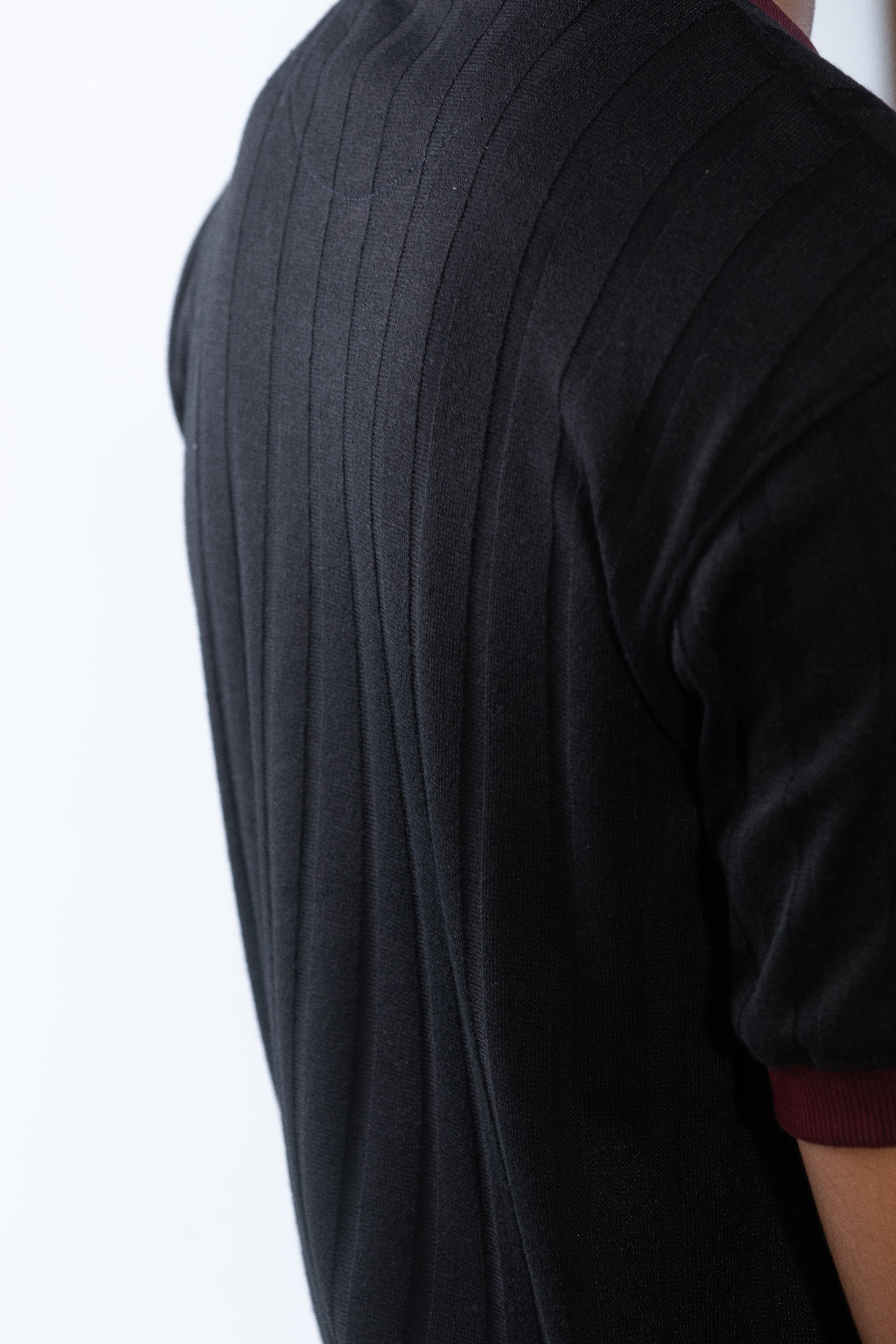 RINGER TEE - SLIM FIT