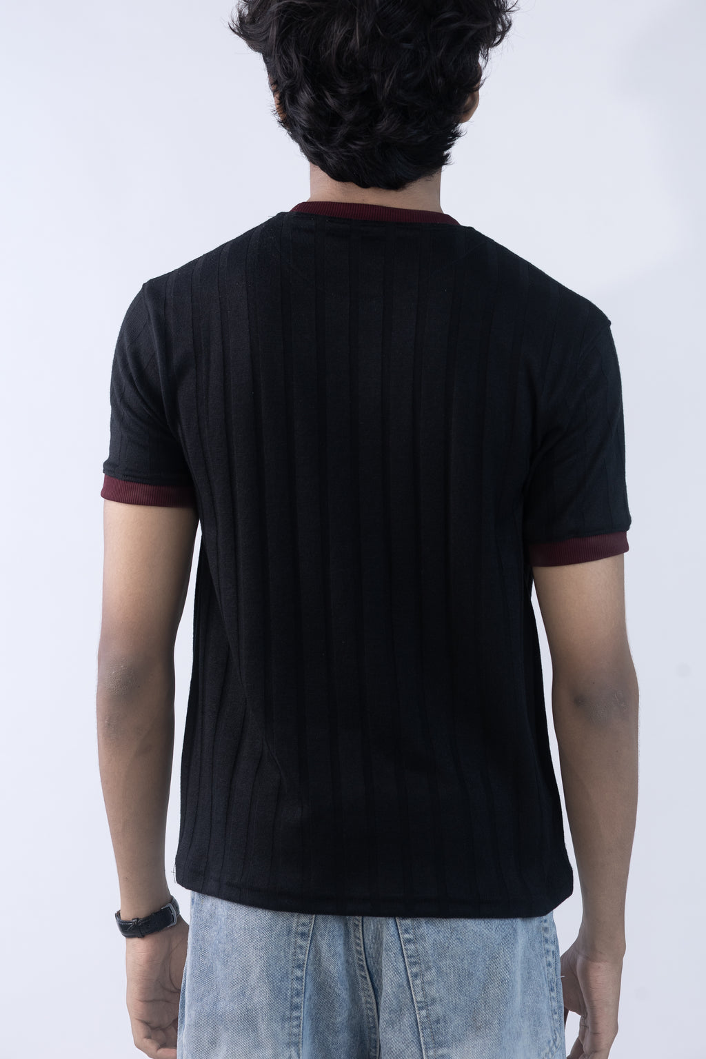 RINGER TEE - SLIM FIT