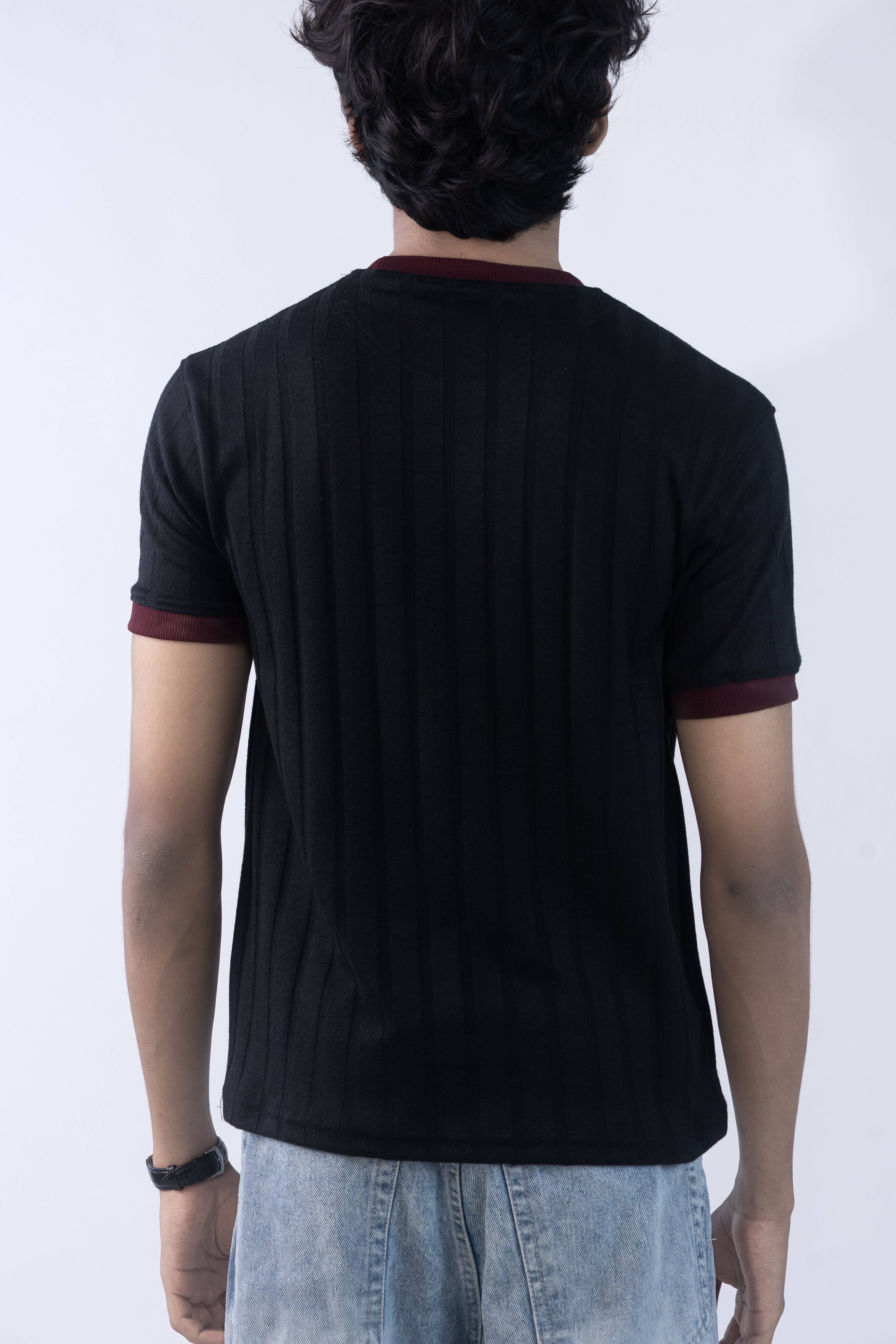 RINGER TEE - SLIM FIT