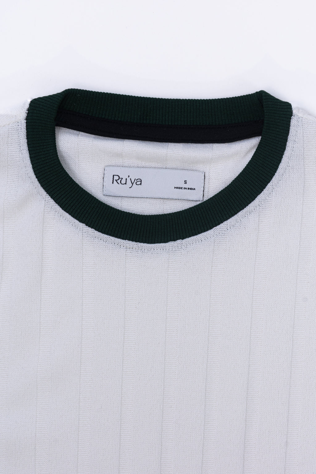 RINGER TEE - SLIM FIT
