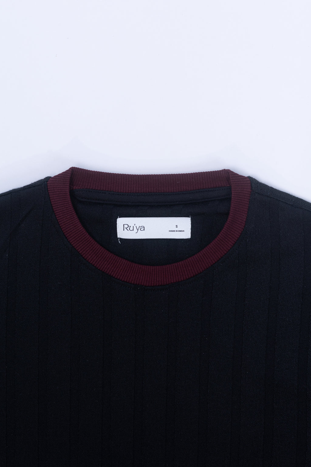RINGER TEE - SLIM FIT