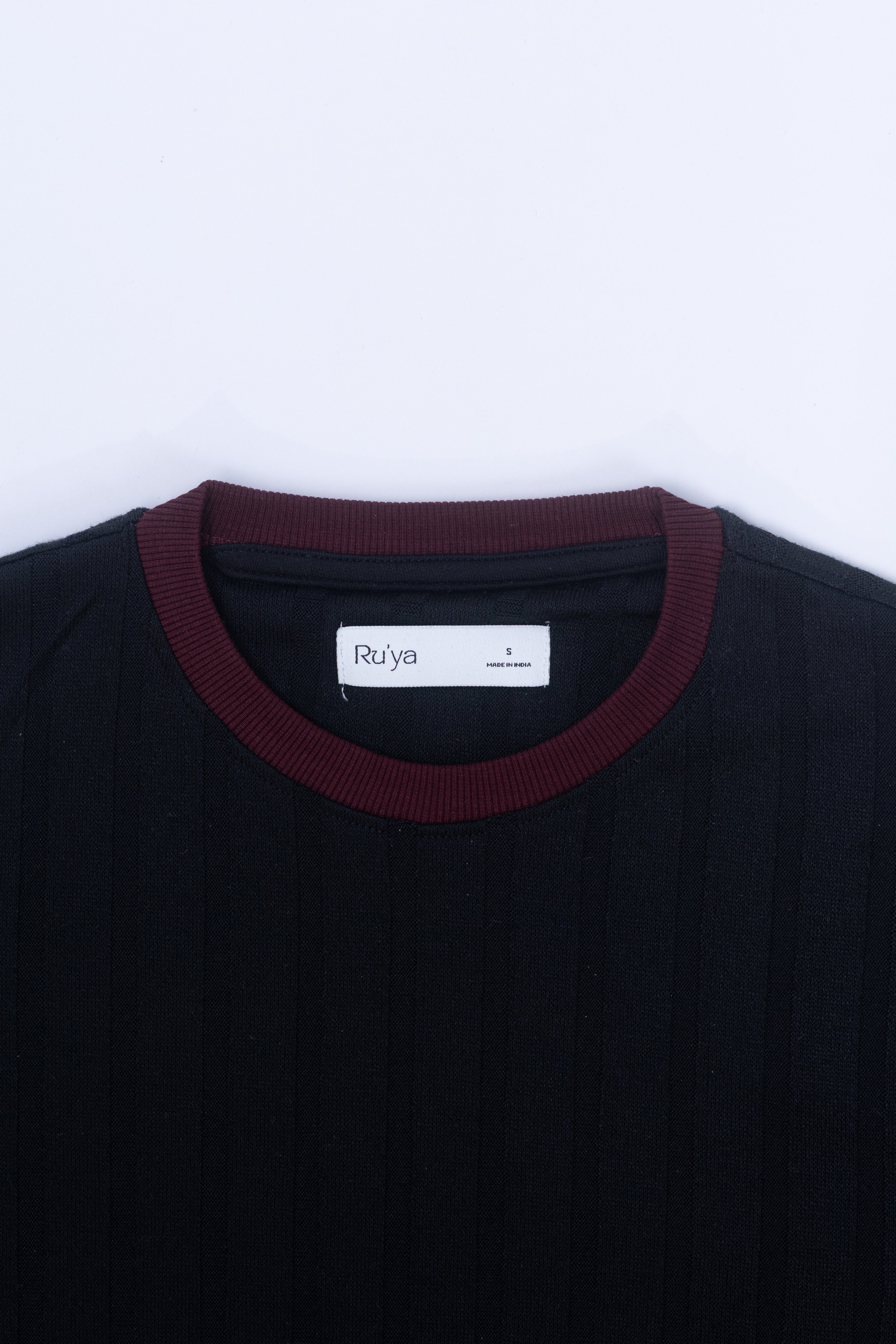 RINGER TEE - SLIM FIT