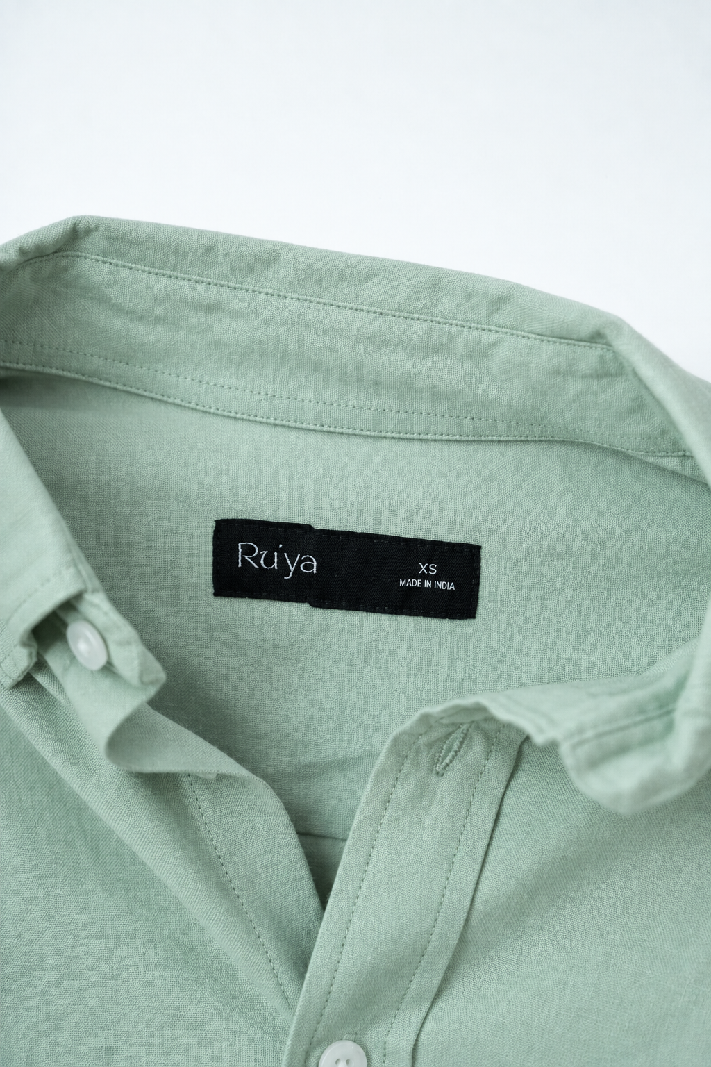 SLIM FIT OXFORD SHIRT