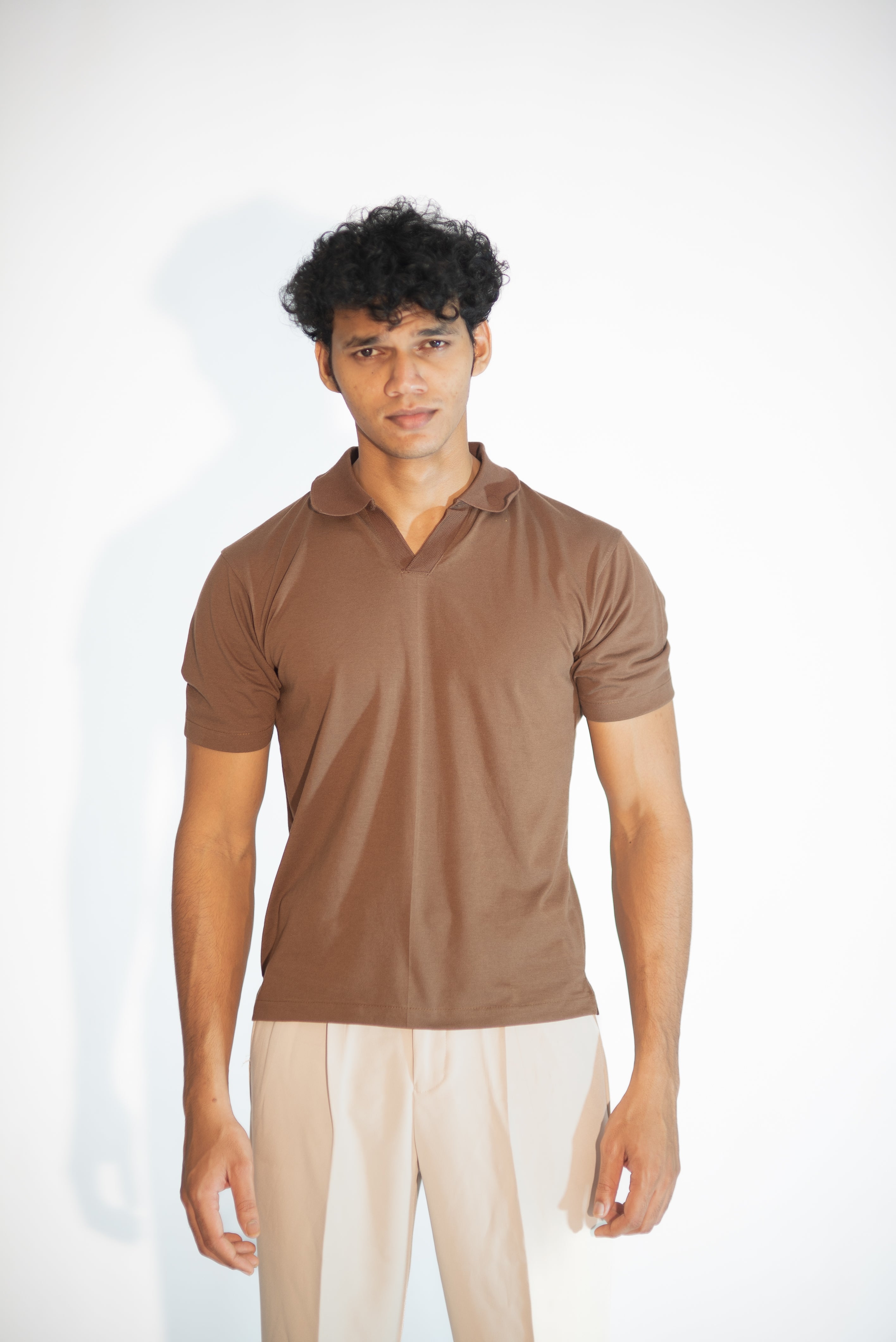 POLO TSHIRT