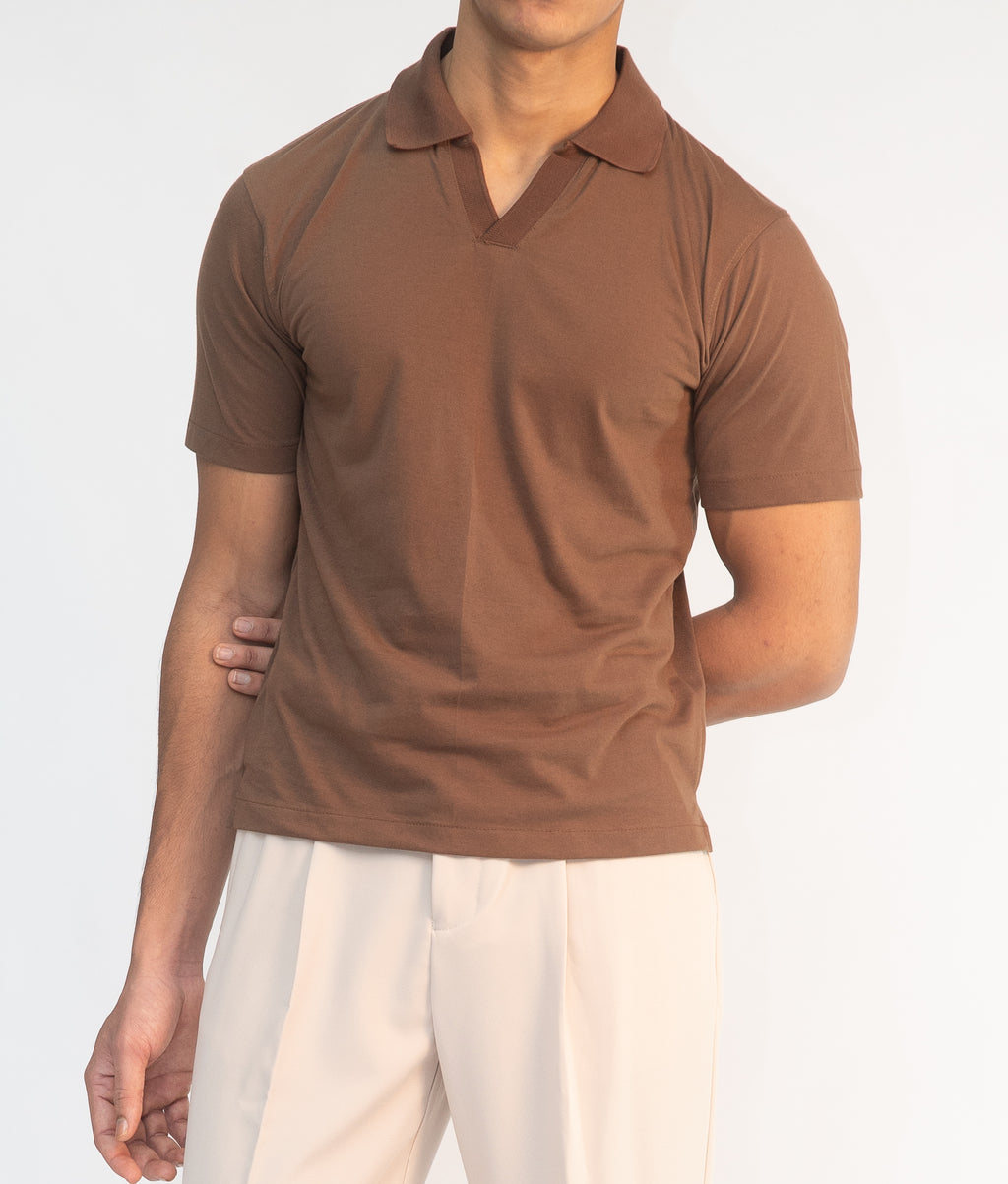 POLO TSHIRT