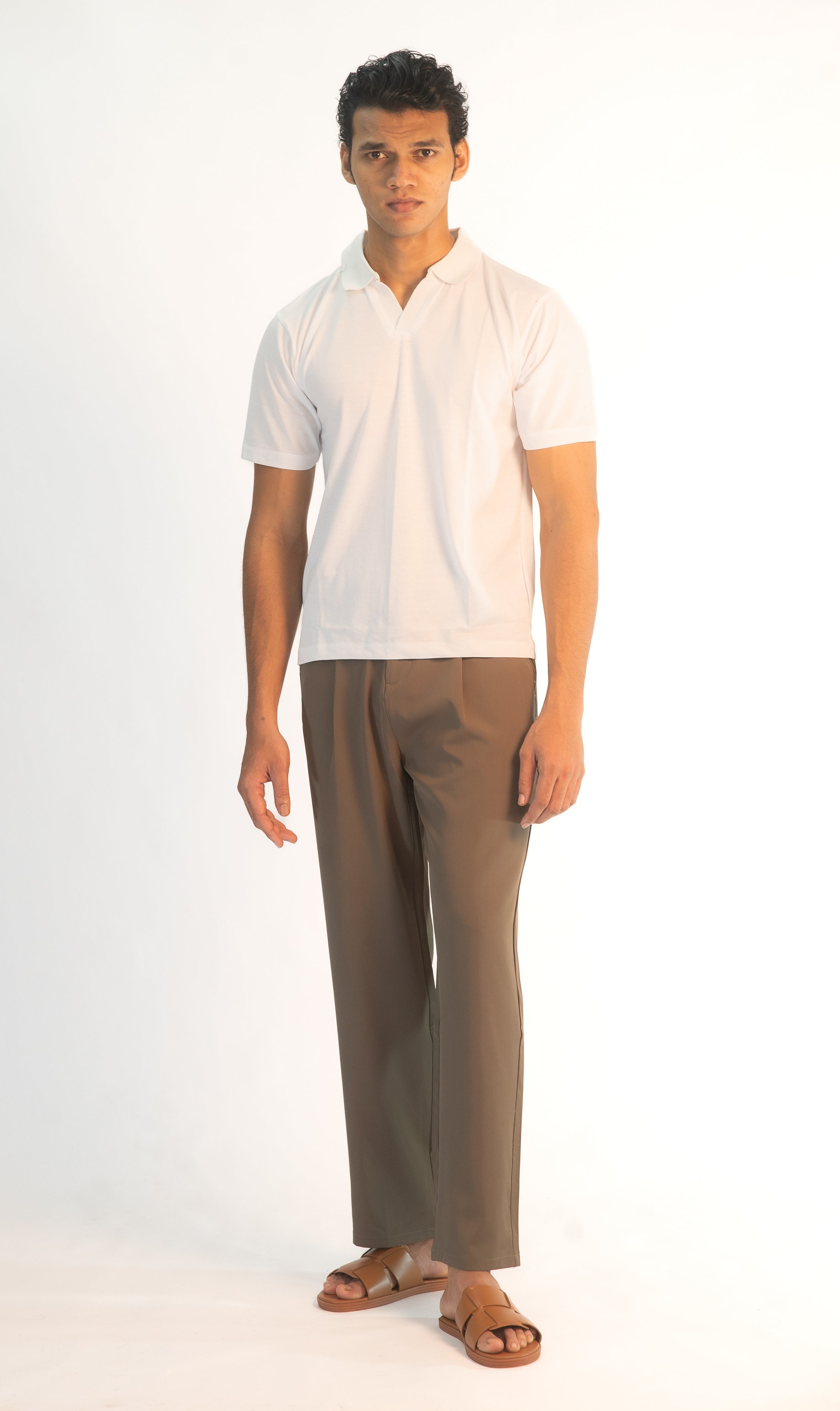 POLO TSHIRT