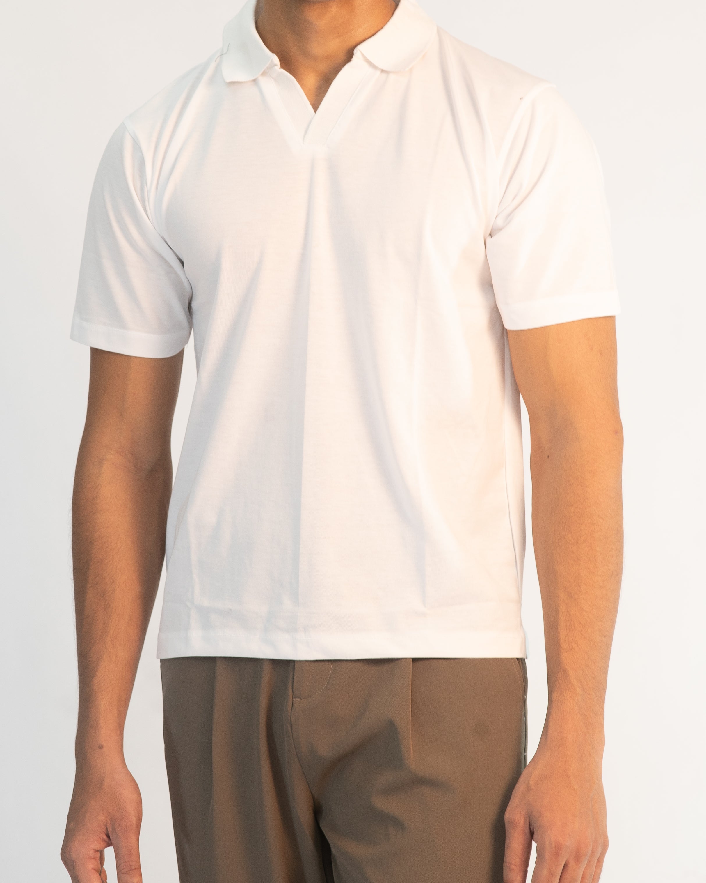 POLO TSHIRT