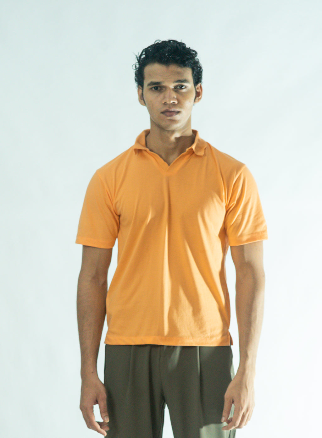 POLO TSHIRT