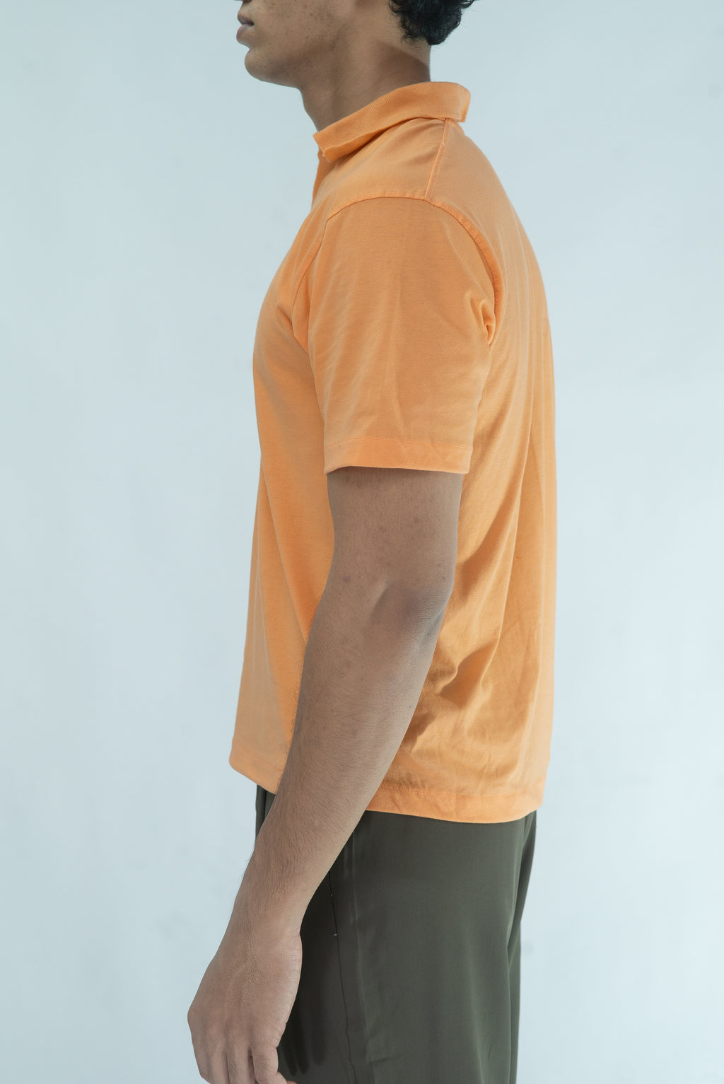 POLO TSHIRT