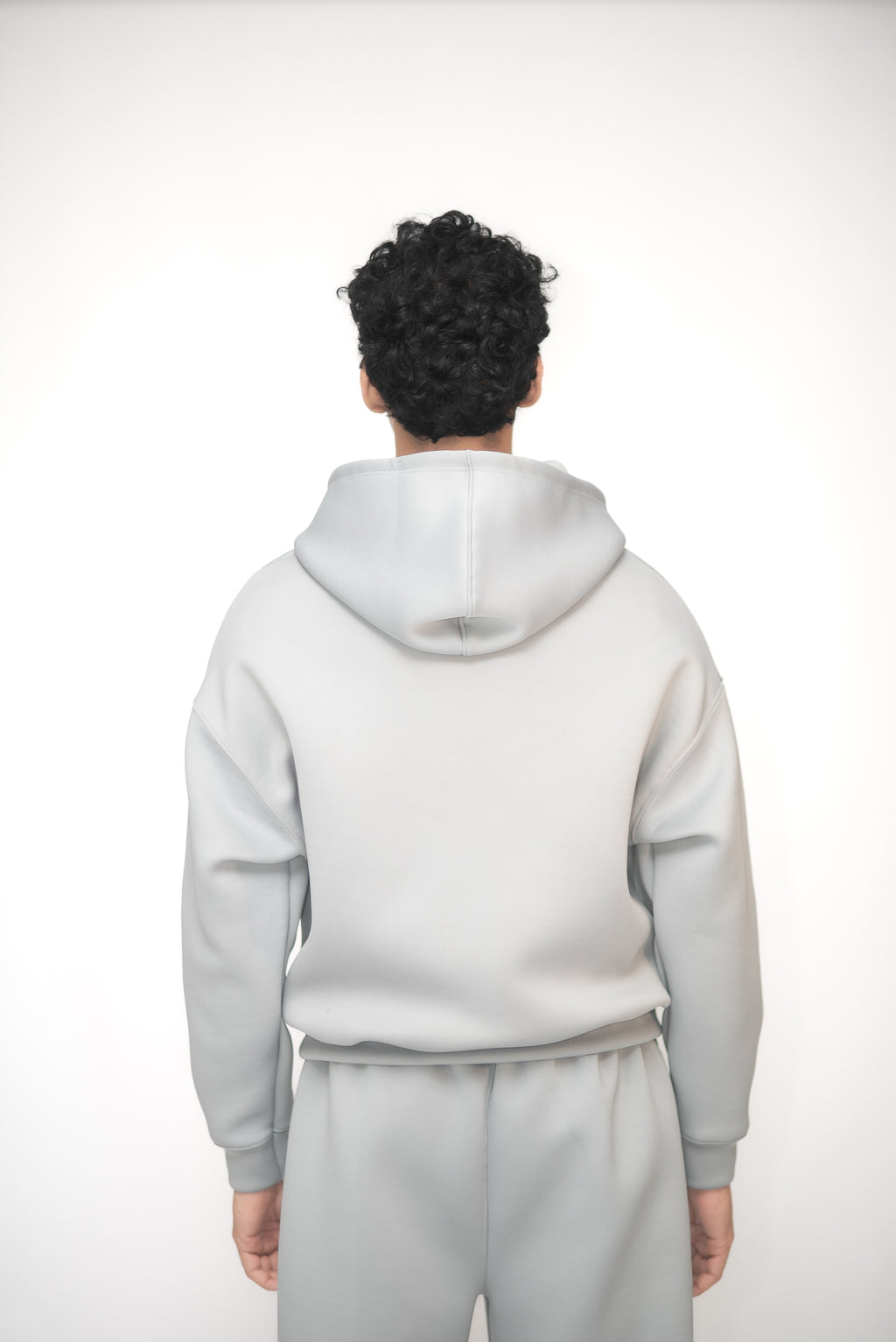 HEAVY WEIGHT HOODIE
