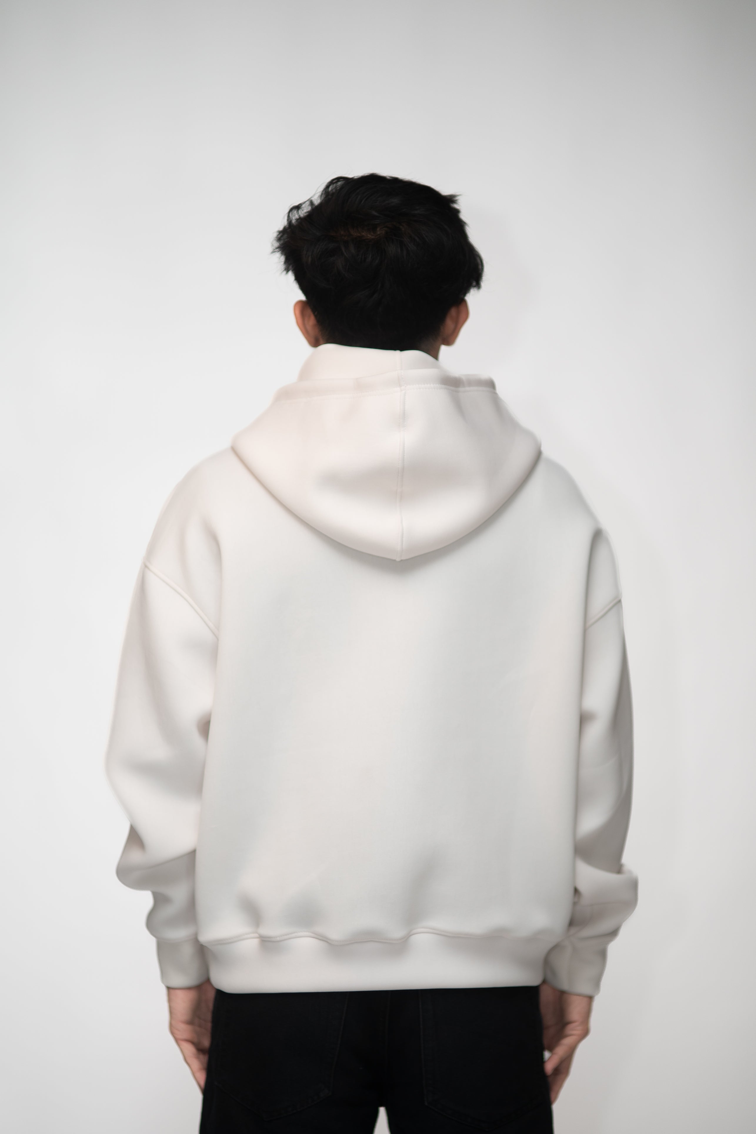HEAVY WEIGHT HOODIE
