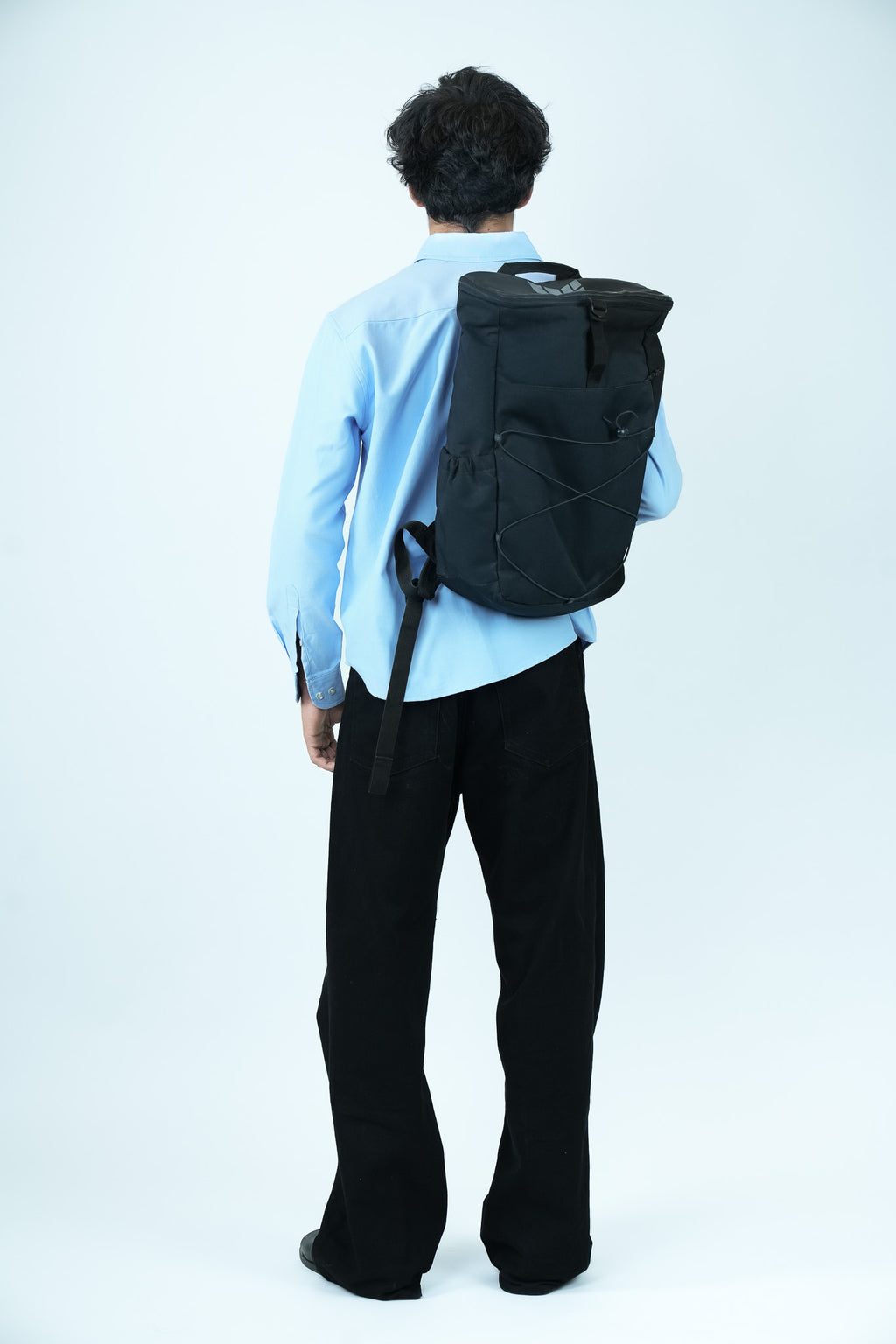 SLIM FIT OXFORD SHIRT