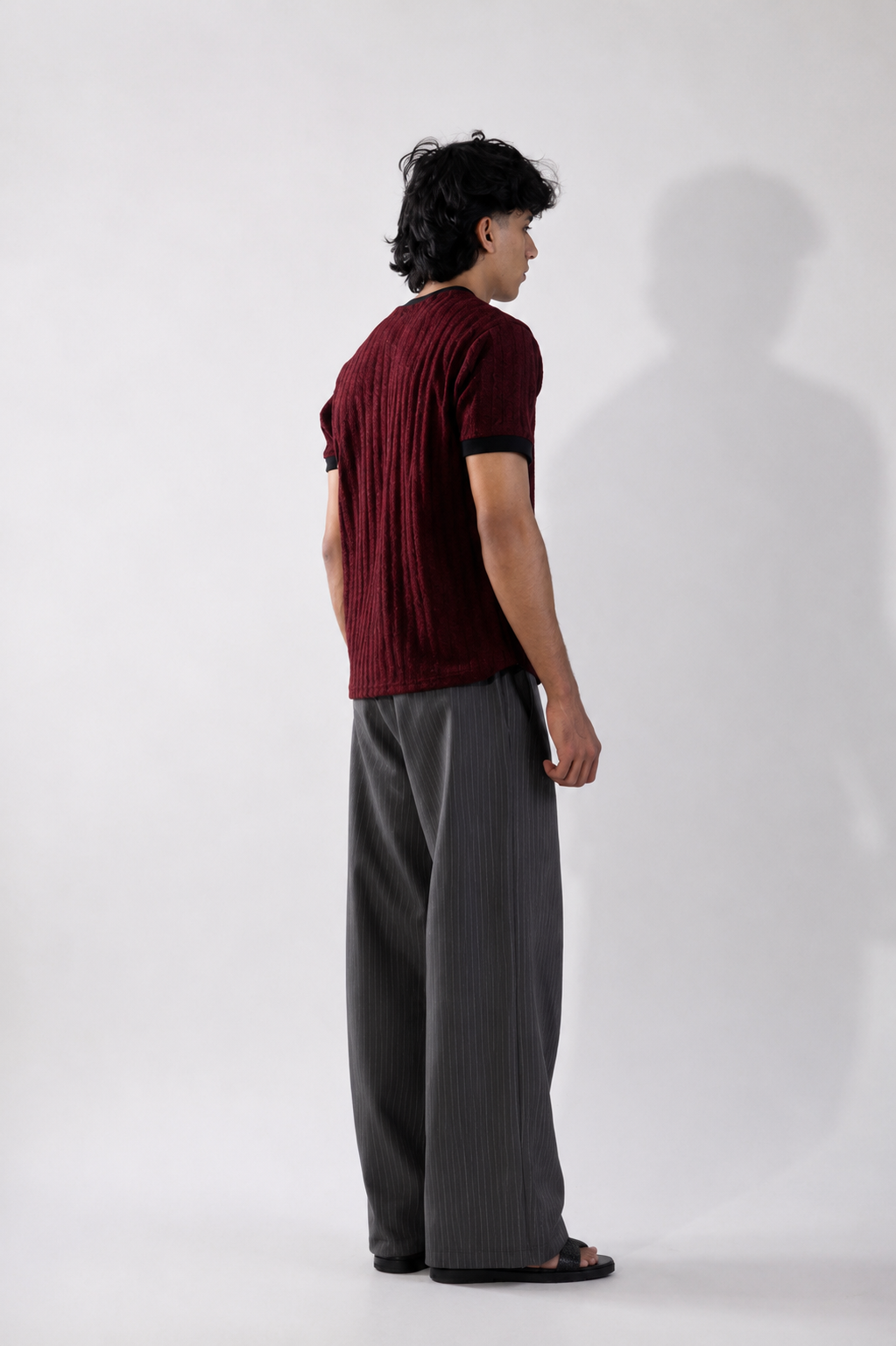 RINGER TEE - LIMITED EDITION