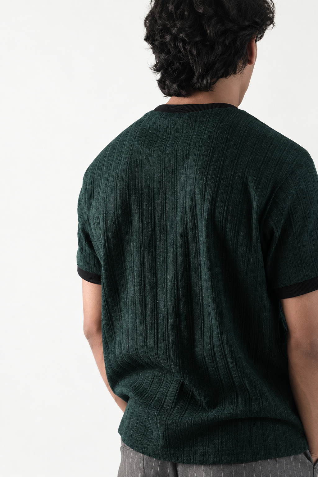 RINGER TEE - LIMITED EDITION