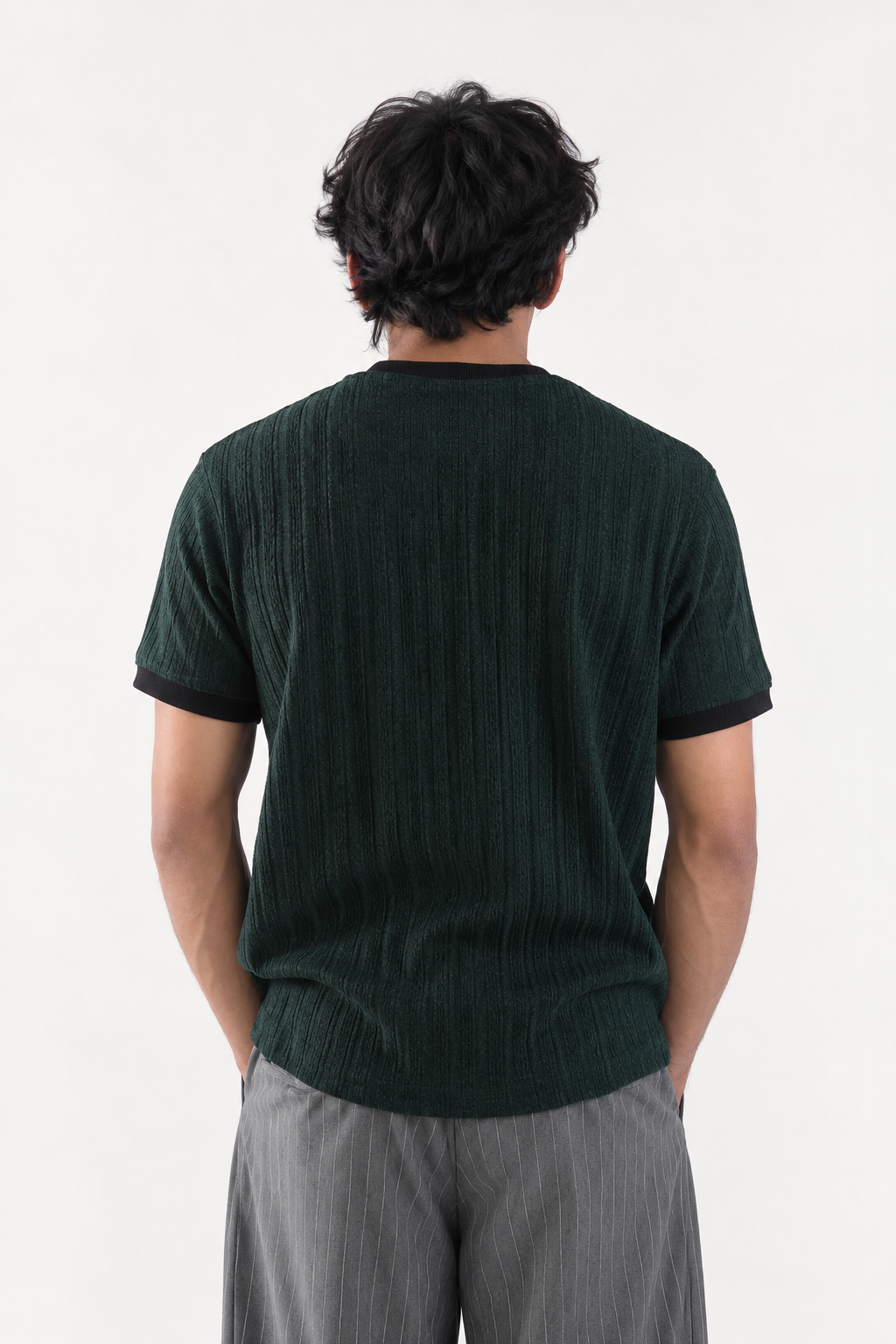 RINGER TEE - LIMITED EDITION