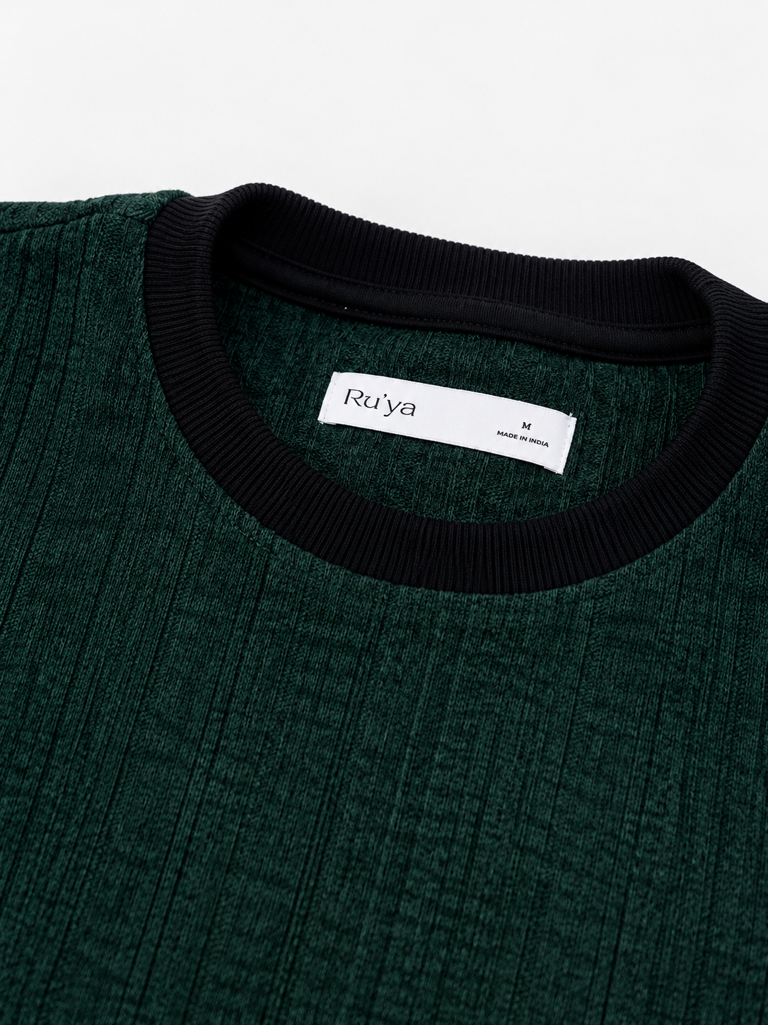 RINGER TEE - LIMITED EDITION