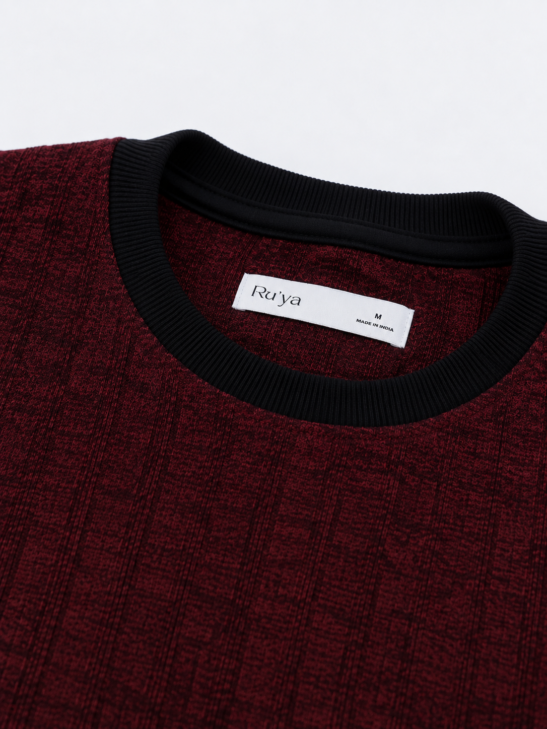 RINGER TEE - LIMITED EDITION