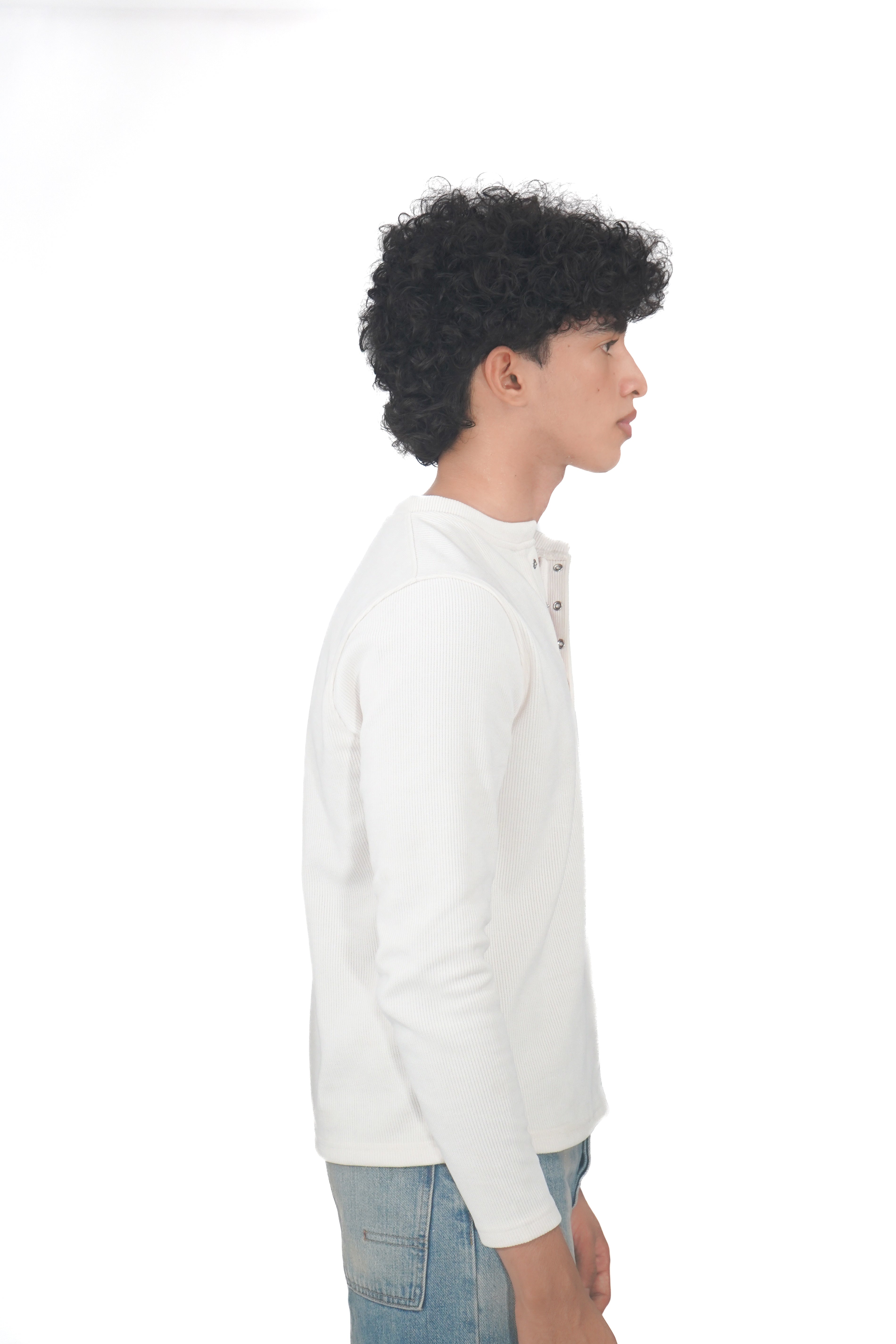 PREMIUM HENLEY - LIMITED EDITION