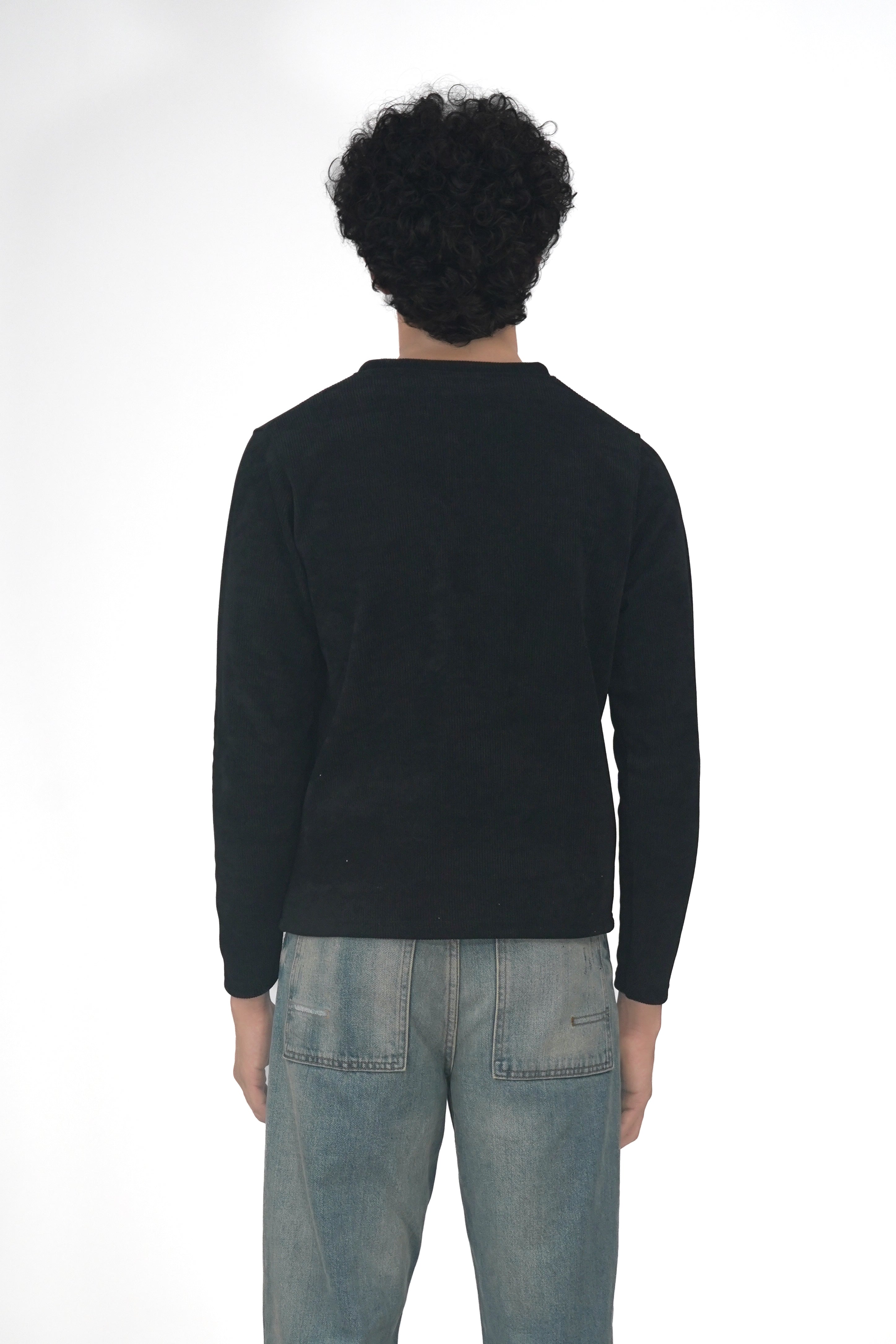 PREMIUM HENLEY - LIMITED EDITION