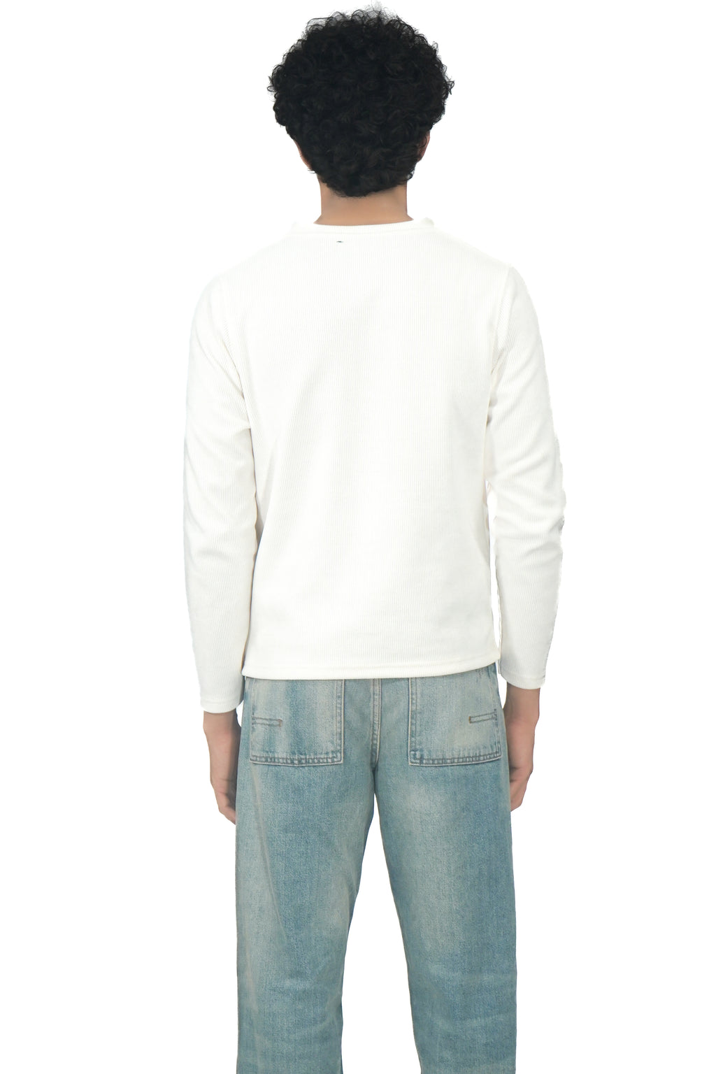 PREMIUM HENLEY - LIMITED EDITION