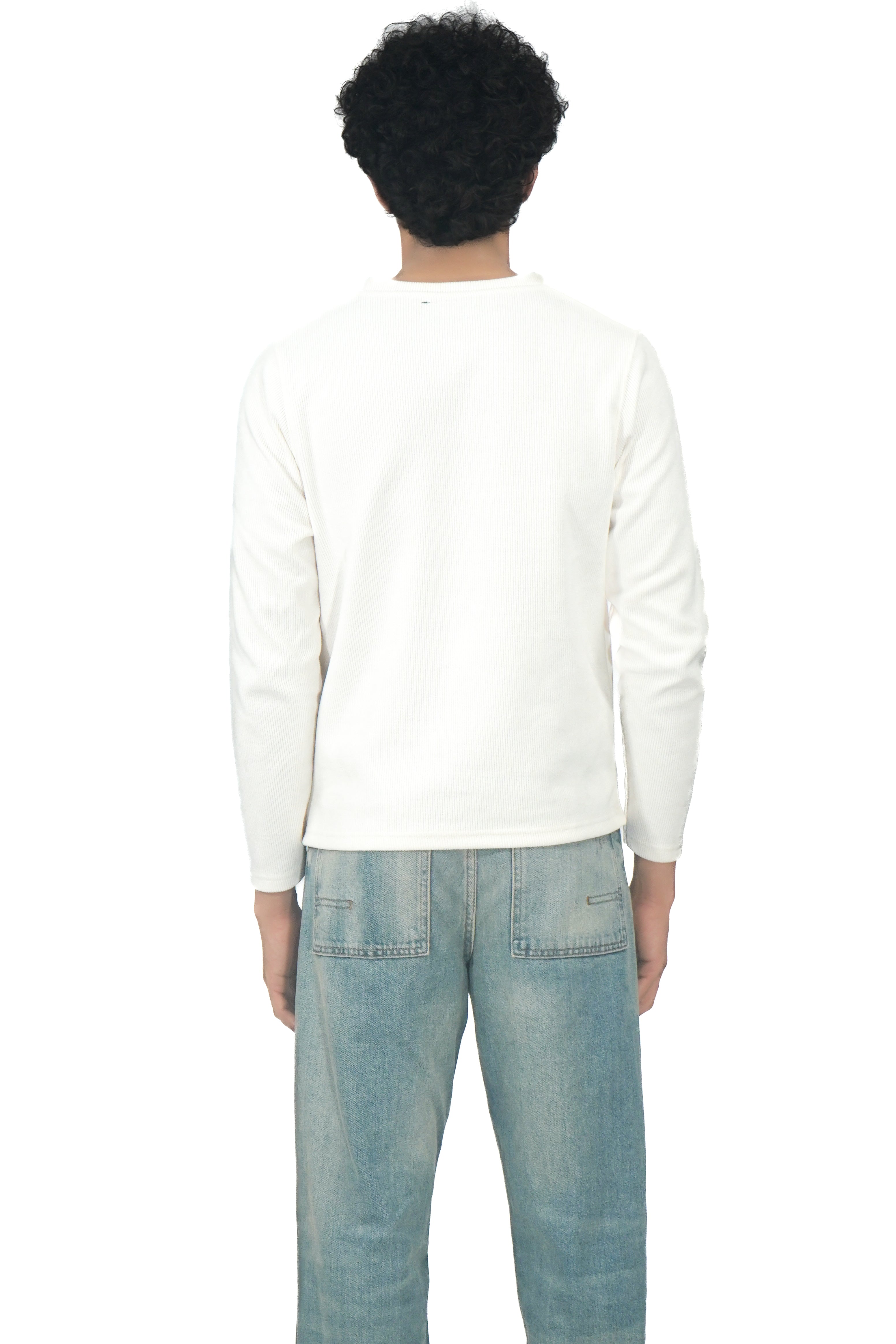 PREMIUM HENLEY - LIMITED EDITION