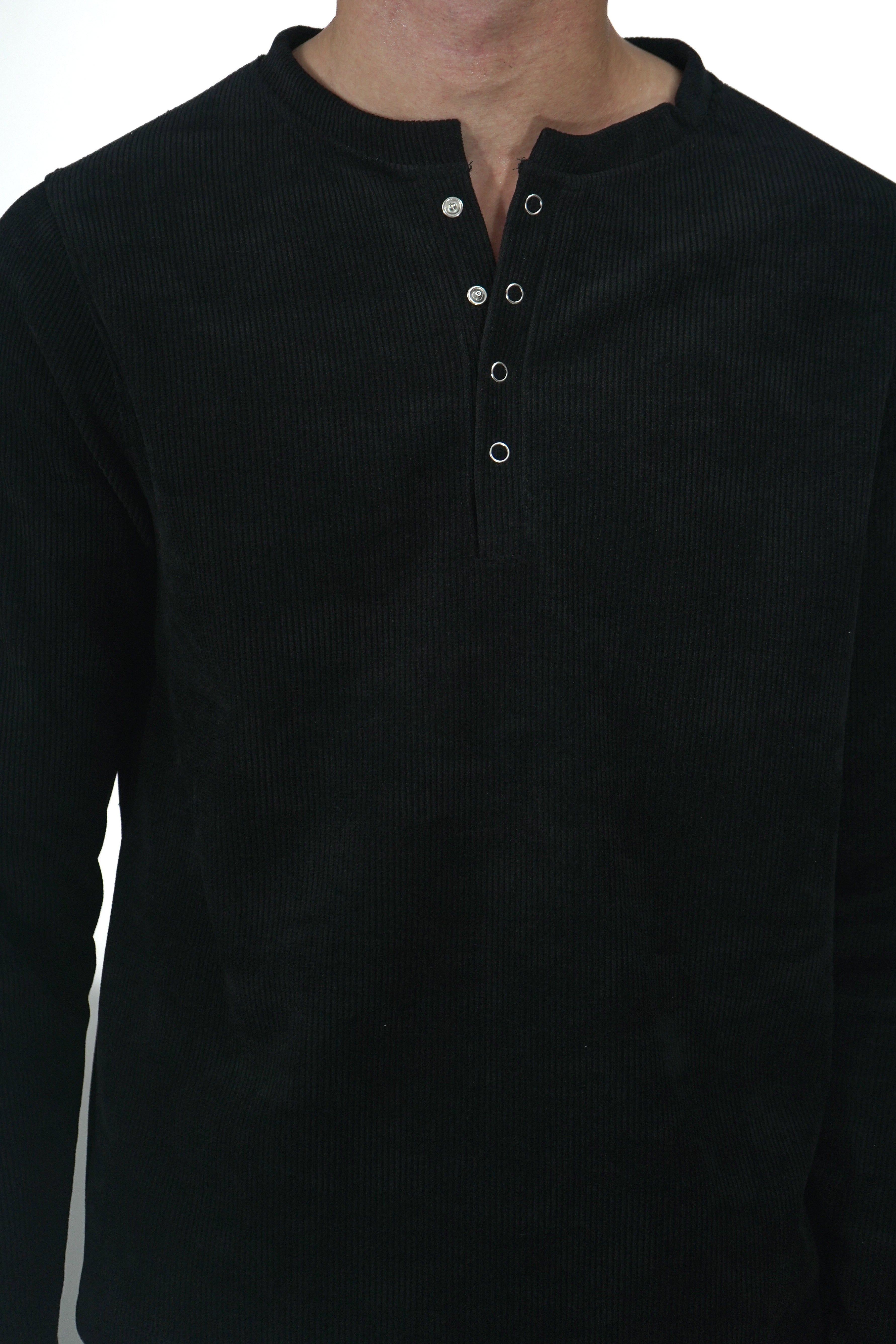 PREMIUM HENLEY - LIMITED EDITION