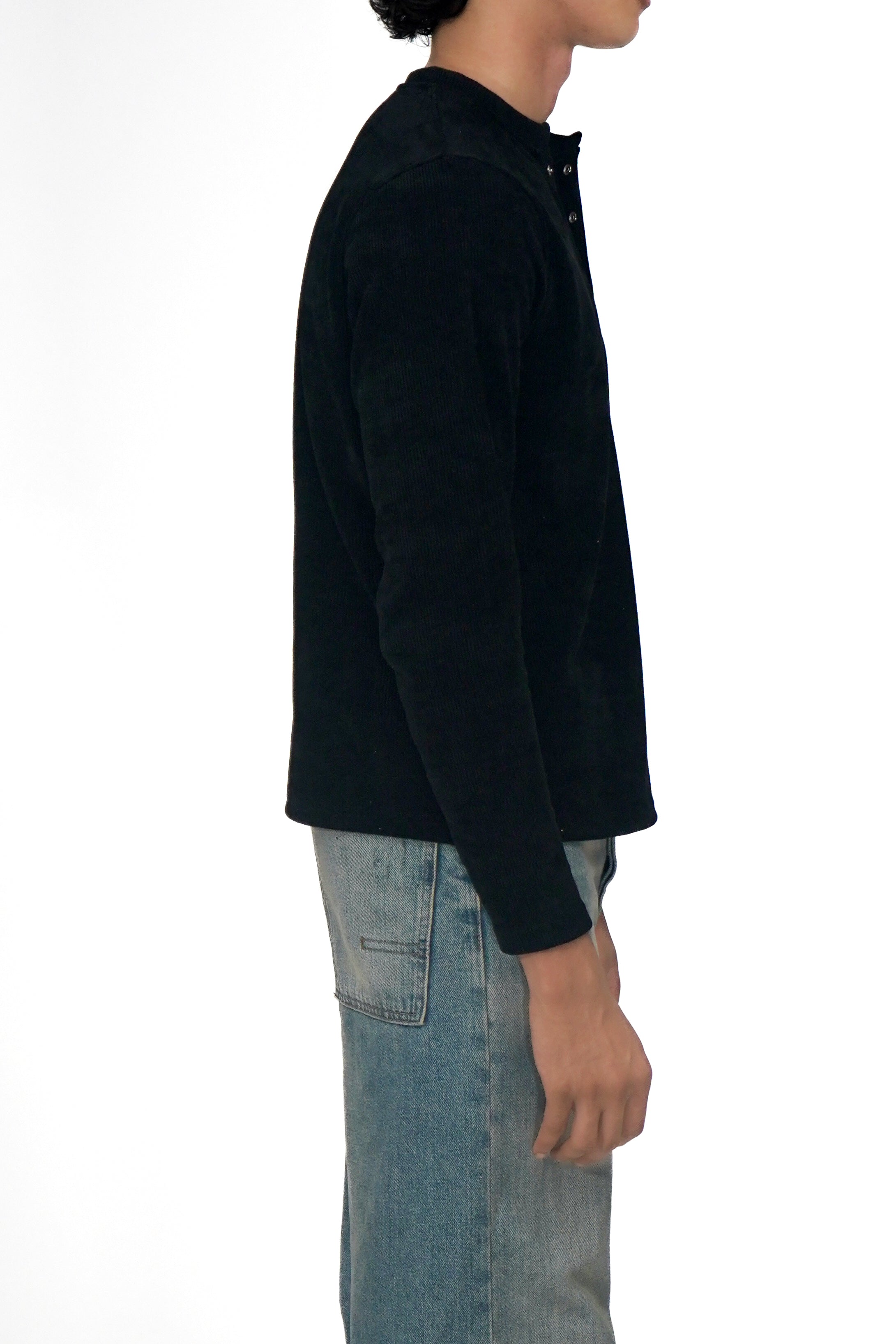 PREMIUM HENLEY - LIMITED EDITION